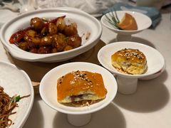 -彩丰楼中餐厅(深圳国际会展中心洲际酒店)