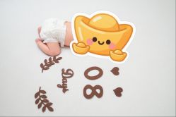 -玛瑞莎孕婴童摄影到家拍