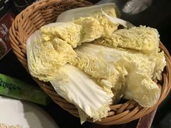 -大红袍火锅料理(尖沙咀店)