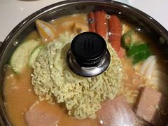 部队火锅半成品-七八冷面·延边朝鲜族美食(圣熙八号店)