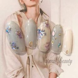 -J.PLUS日式美甲美睫