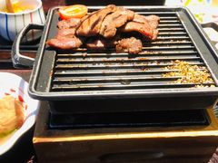 -味太助·银饭食堂(中华城店)