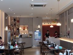 大堂-王四酒家苏帮菜馆(观前店)