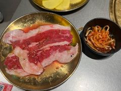 -KING KU卿古·炭火烤肉(临平银泰城店)