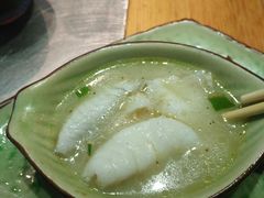 -鱼库·不仅是一家烤鱼店(车公庙店)