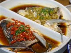 -毛家饭店(平湖店)