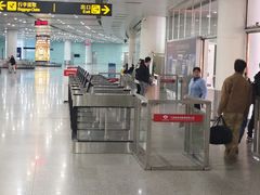 -南昌昌北国际机场