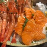 周末宠爱自己，吃个痛快