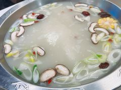 -京门活鱼馆·鱼火锅(百子湾（原红庙）店)