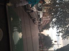 敦煌宾馆-敦煌宾馆