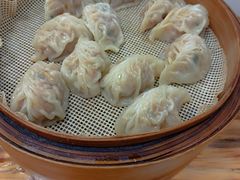 柳叶蒸饺-大叔家福鼎小吃(十全街店)