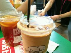 -孖记茶档·热腾茶餐(乐峰店)