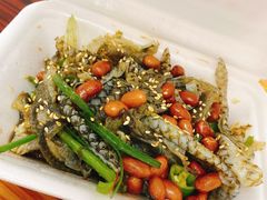 原味拌鱼皮-陈添記·祖傳爽鱼皮·西关老字号(广州首店)