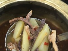 -金帝酒店中餐厅