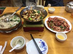 -下梅人家土菜馆(历史文化餐厅度假区店)