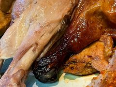 -金海湾自助餐厅(金陵饭店)