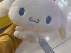 -风云再起游乐汇(南京常发广场店)