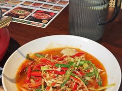 -拾捌川·自贡爆炒(新街口店)