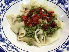 -陕味食族油泼面·小炒盖码面(双榆树店)