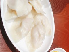 -喜家德虾仁水饺(长泰广场店)