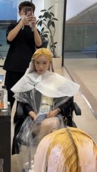 -WM Hair Salon