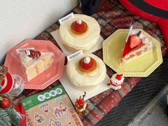 -流酥可心·牛乳蛋糕商店(禾祥西路店)