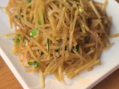 -遇见小院—虹鳟鱼•农家菜(怀柔店)