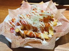-木岛·烧鸟居酒屋(川沙店)