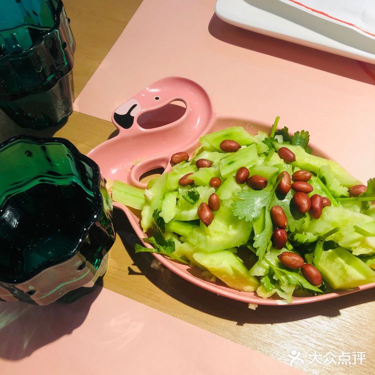 被大众种草的一家周末抽空来打卡，果然没让我失望