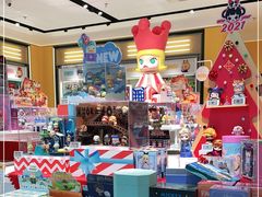 -泡泡玛特POPMART(金安国际购物中心店)