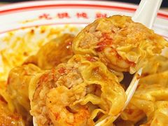 -吉祥馄饨(上海斜土店)