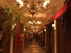 -翡翠小城·海鲜豆捞·广式点心(老佛爷店)