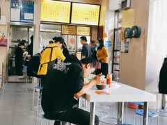 -安平依杰拌粉干(大同店)
