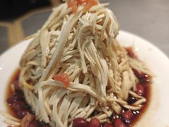 -晓淮山·扬州早茶·淮扬菜(龙阳广场店)