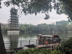 -桂林两江四湖景区
