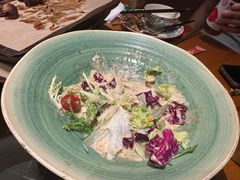 -那拉提之疆·新疆菜(美院店)