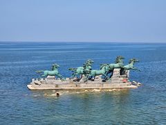 -养马岛旅游度假区