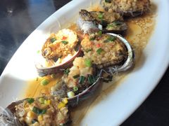 -健眺小海鲜(临海后山店)