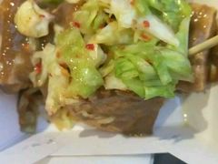-国足臭豆腐(明瓦廊店)