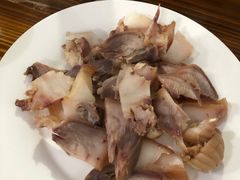 -清江海鲜面霸(东浦店)