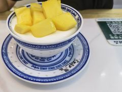 -江记甜品(罗湖店)