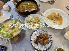 -明本湛江鸡•海鲜小厨(陈家祠店)
