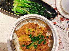 -新宝餐厅(流塘店)