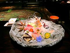 -元熹会席料理