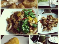 -自然餐厅(Phuket)