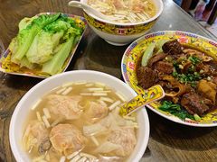 -一记面馆(易发店)