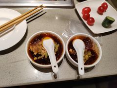 -海底捞火锅(泰安爱琴海店)