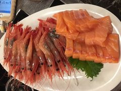 -高木日本料理(静安寺店)