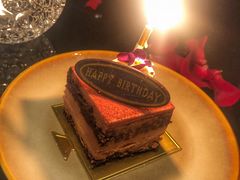 -上海苏宁宝丽嘉酒店·Cafe Bellagio西餐厅