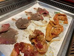 -新石器烤肉(招商1872店)